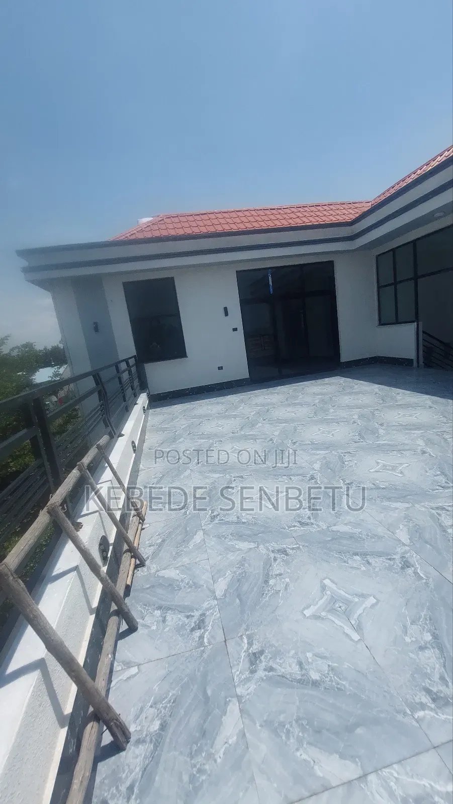 6bdrm House in Oromia, East Shewa for rent