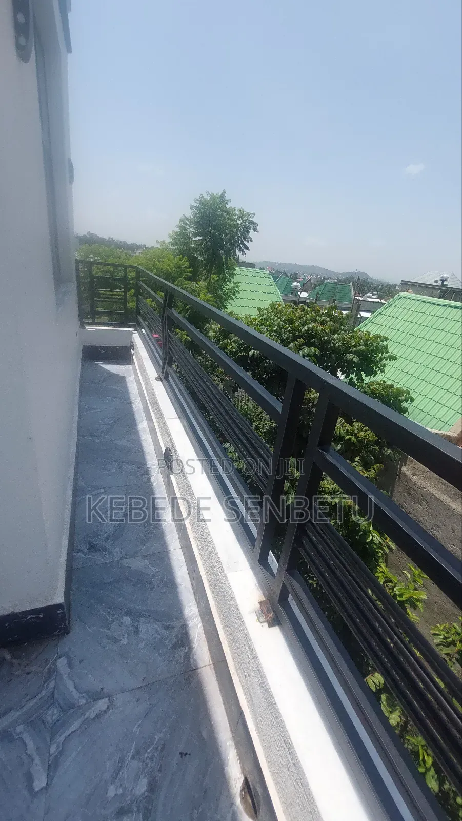 6bdrm House in Oromia, East Shewa for rent