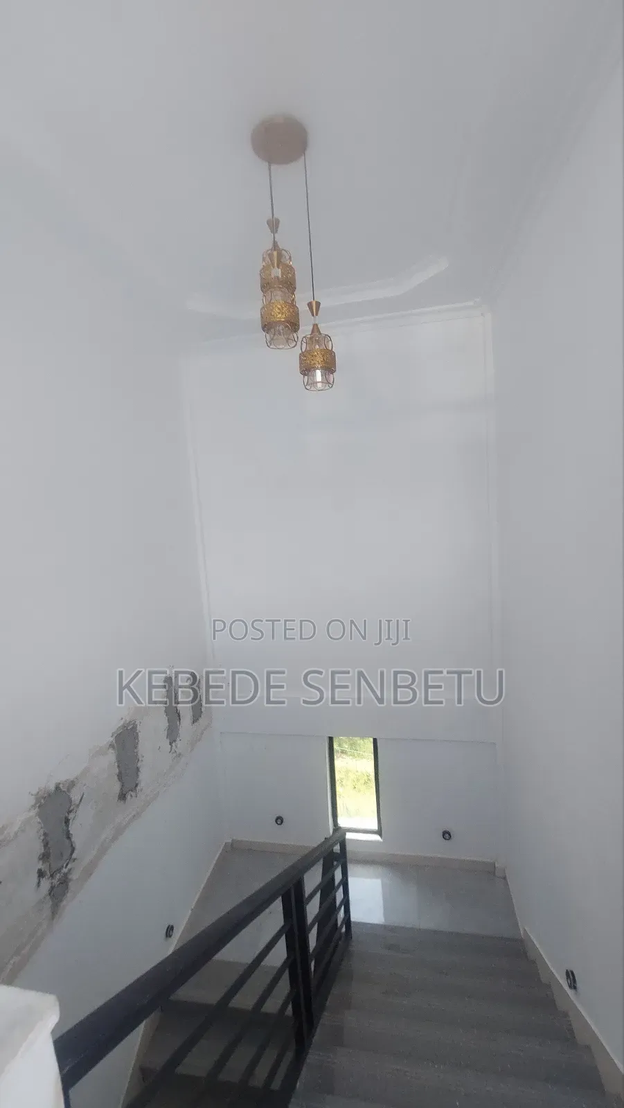 6bdrm House in Oromia, East Shewa for rent