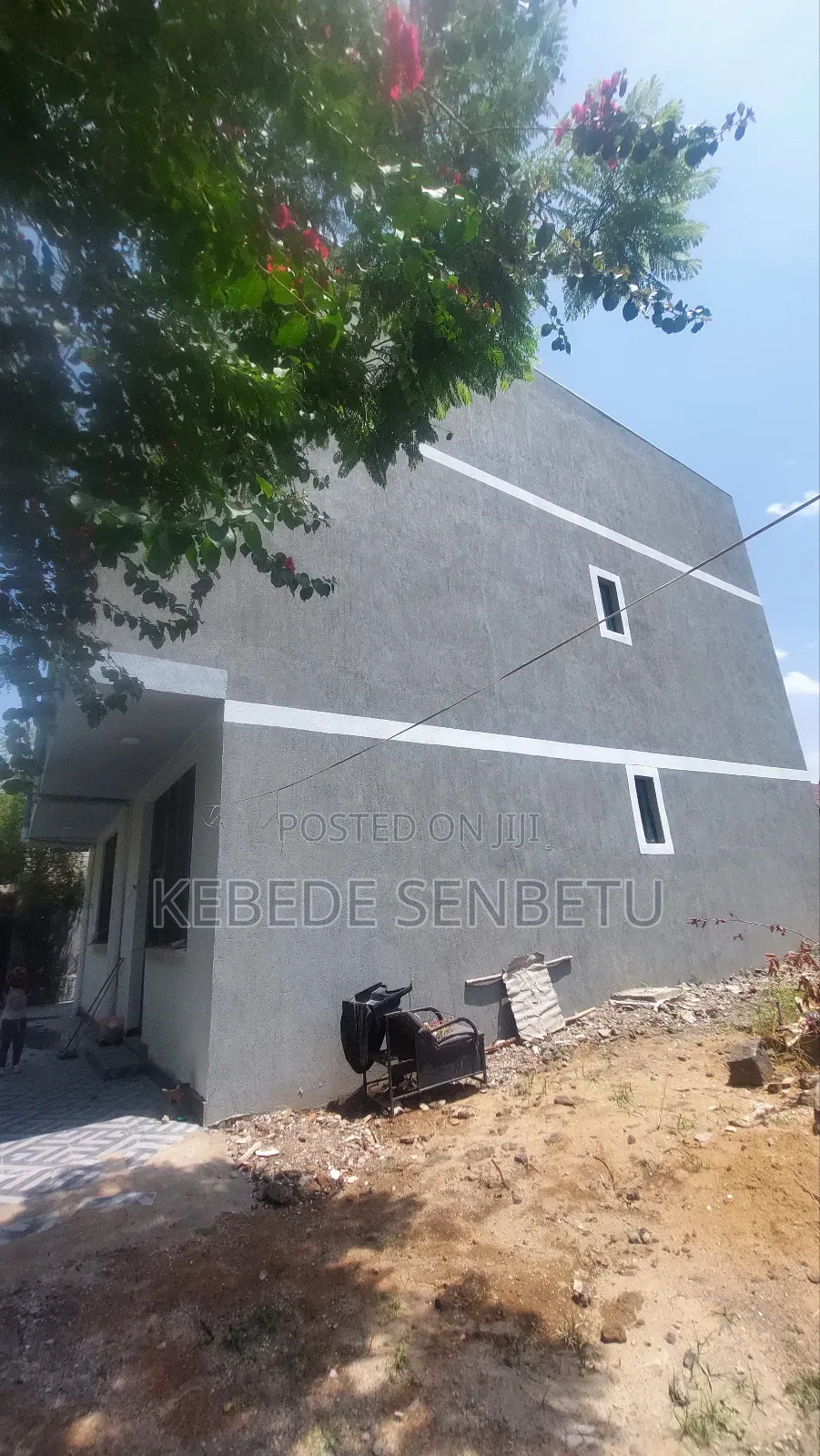 6bdrm House in Oromia, East Shewa for rent