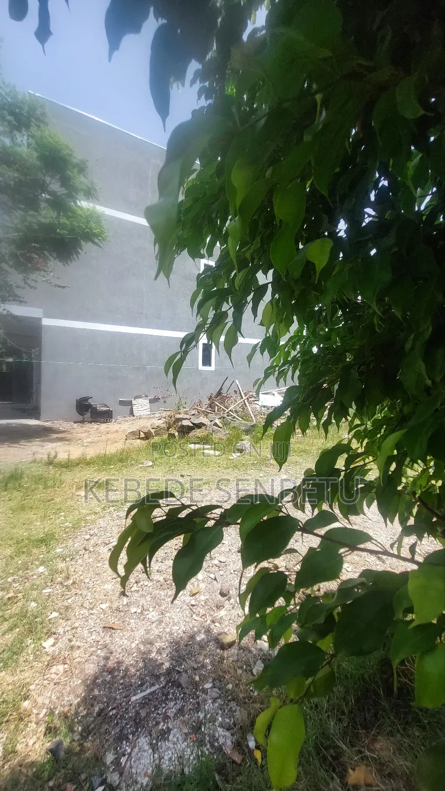 6bdrm House in Oromia, East Shewa for rent