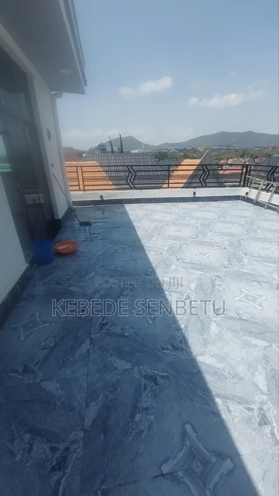 6bdrm House in Oromia, East Shewa for rent