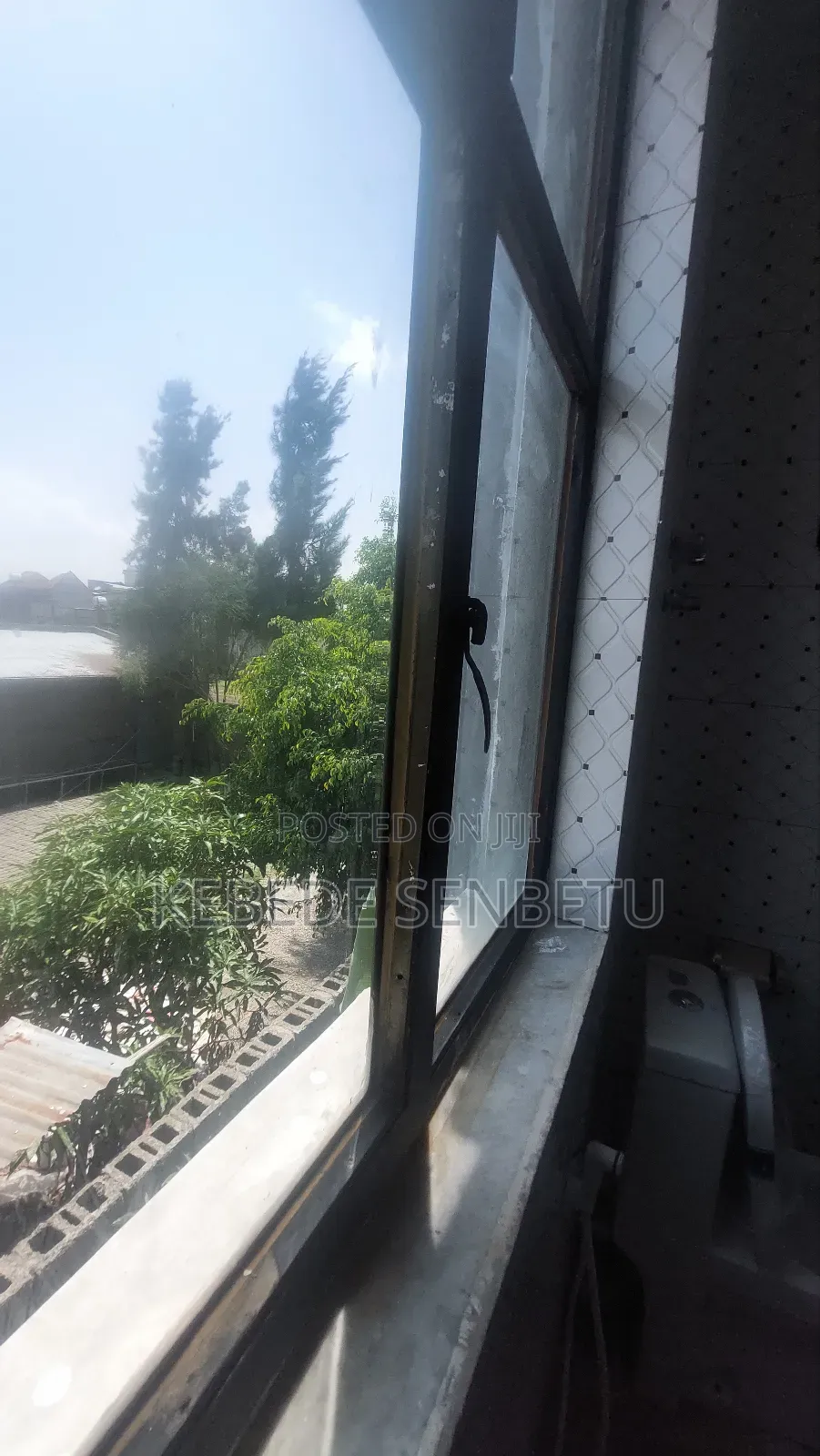 6bdrm House in Oromia, East Shewa for rent