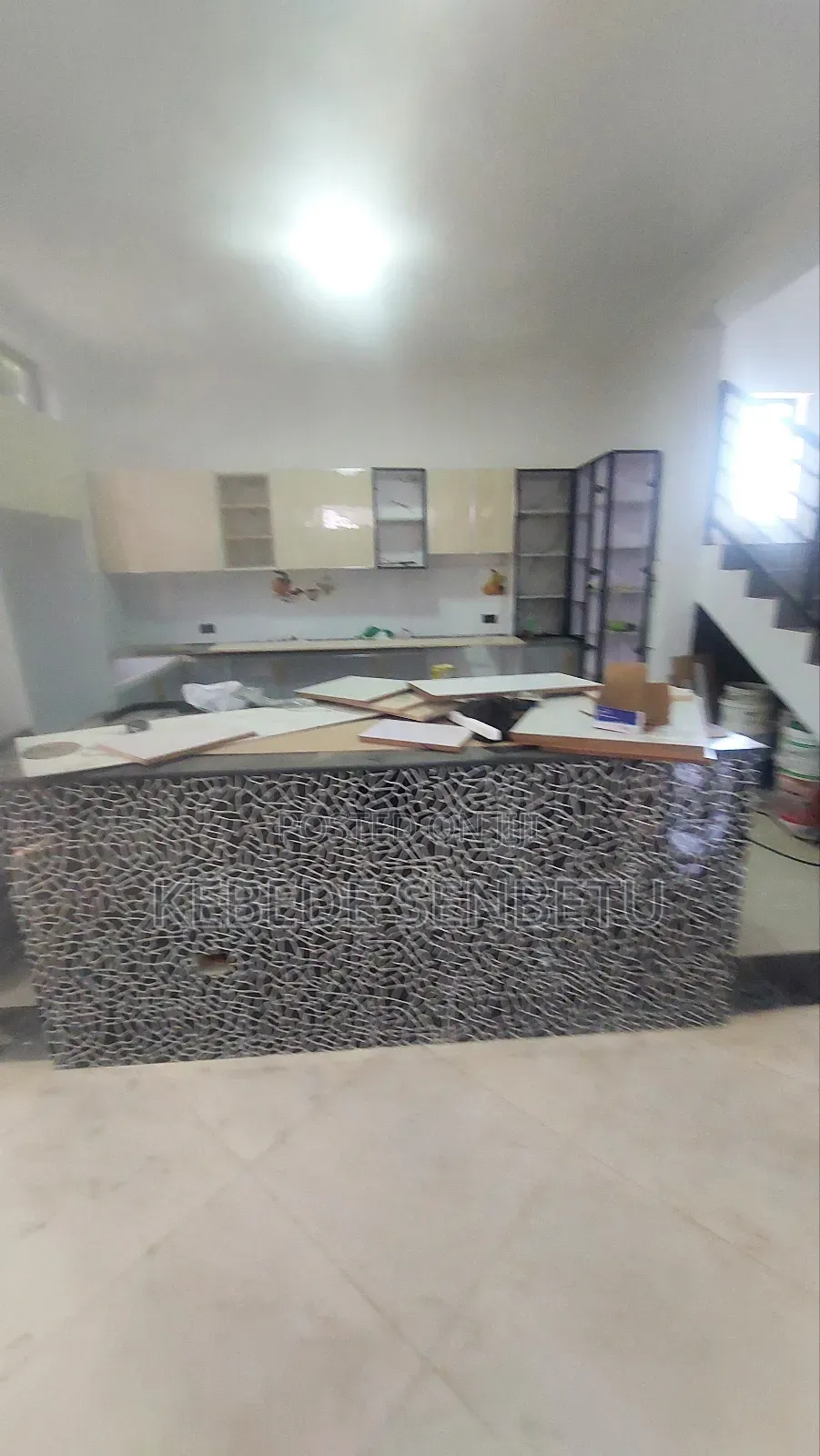 6bdrm House in Oromia, East Shewa for rent