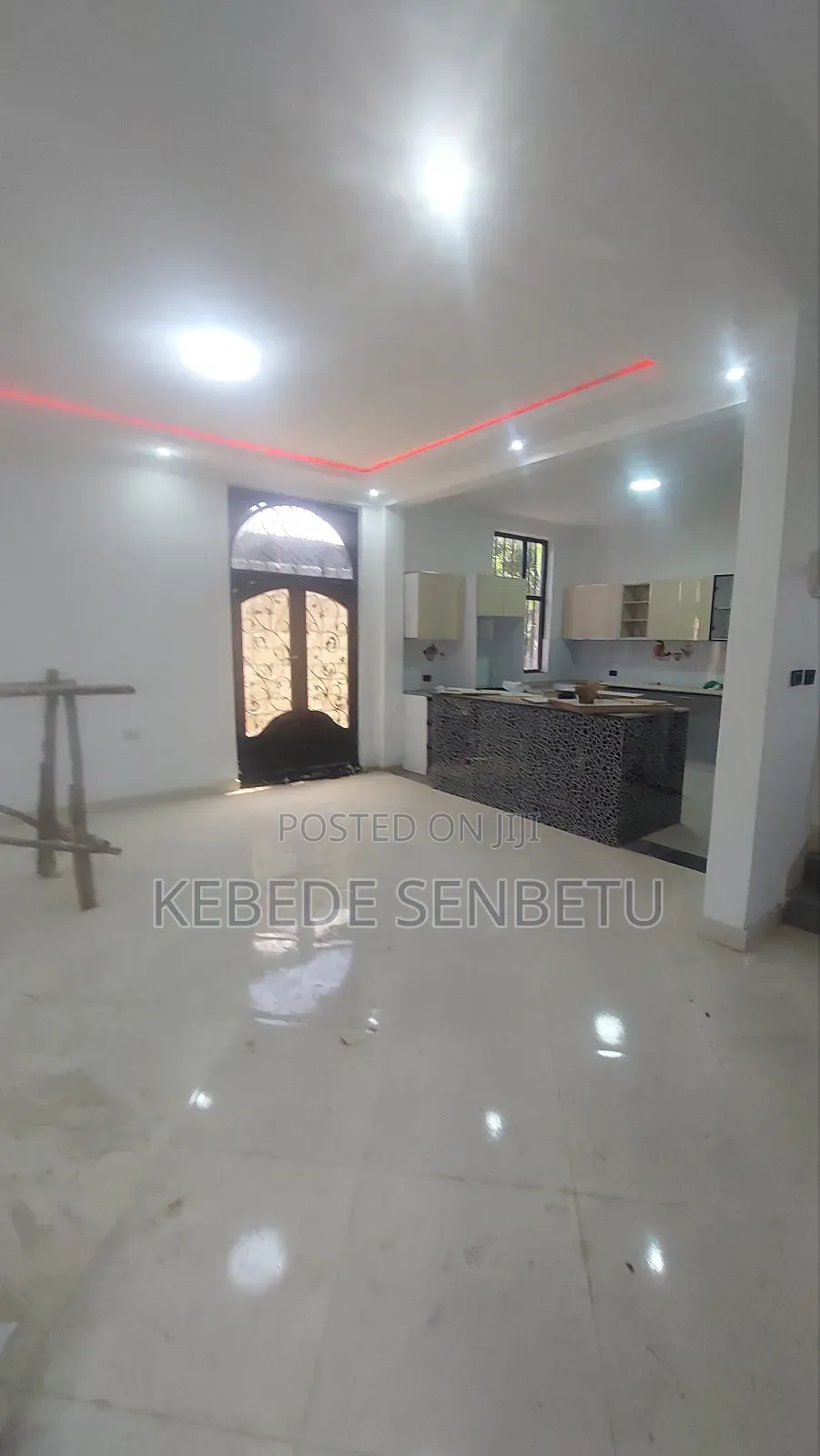 6bdrm House in Oromia, East Shewa for rent