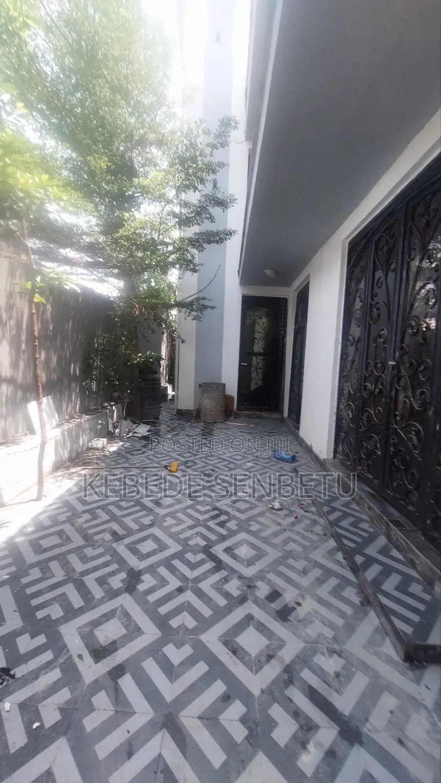 6bdrm House in Oromia, East Shewa for rent