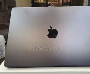 New Laptop Apple MacBook Pro 2025 M5 16GB Apple M5 Pro SSD 512GB
