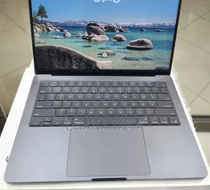 New Laptop Apple MacBook Pro 2025 M5 16GB Apple M5 Pro SSD 512GB