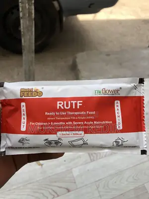 Plumpy Nut