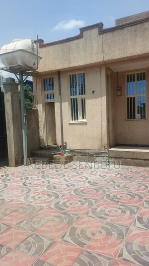 3bdrm House in Oromia, East Shewa for rent