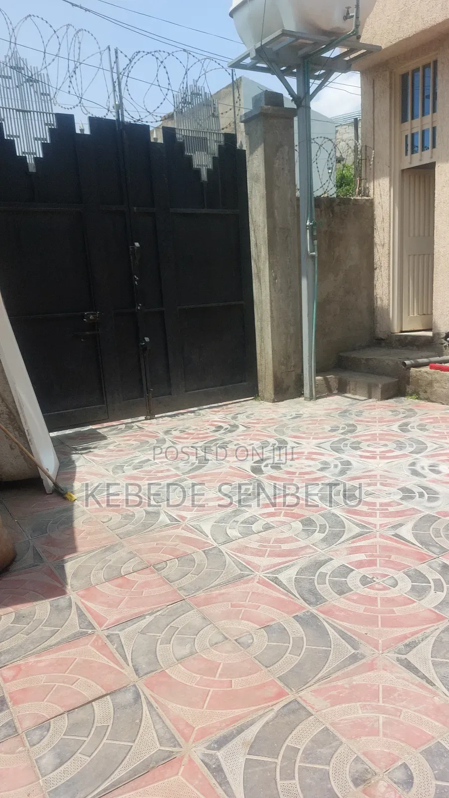 3bdrm House in Oromia, East Shewa for rent