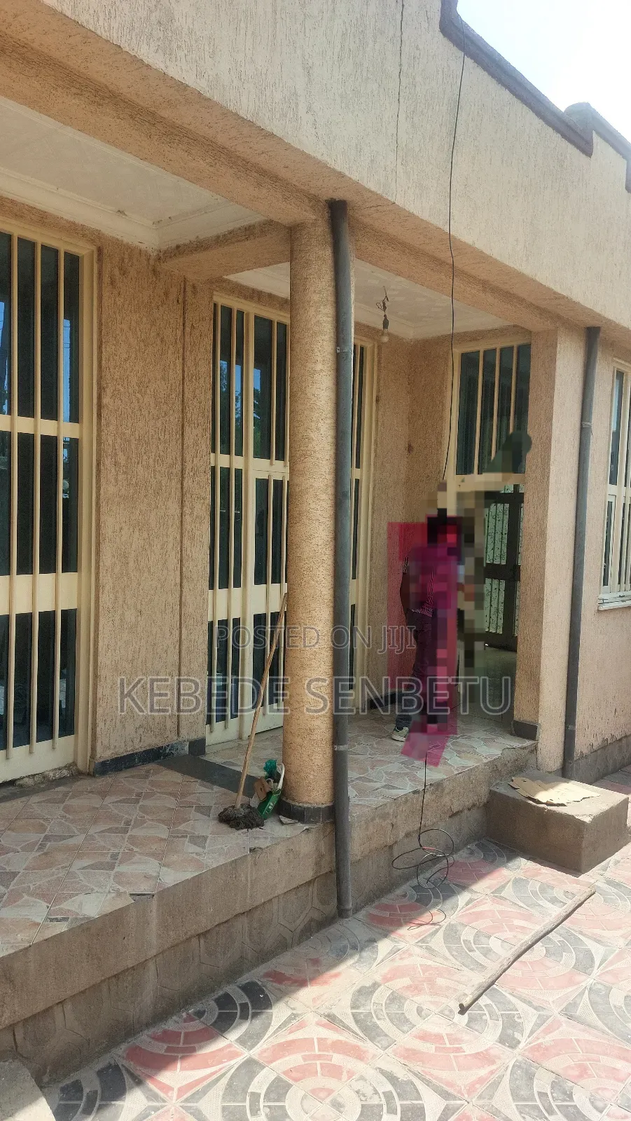 3bdrm House in Oromia, East Shewa for rent