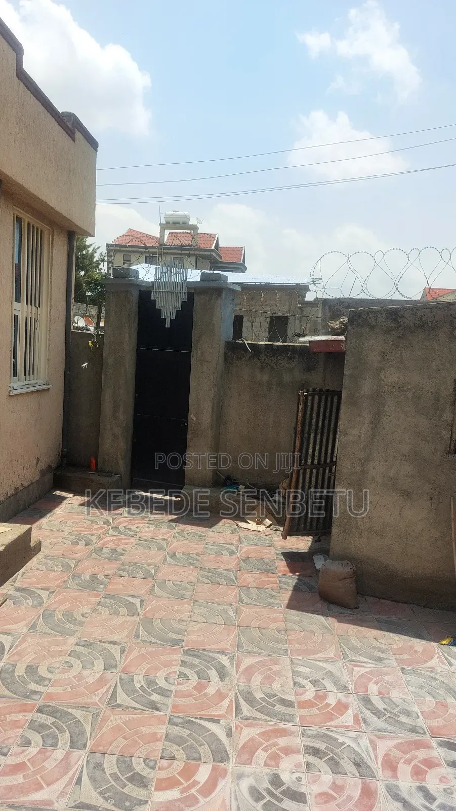 3bdrm House in Oromia, East Shewa for rent