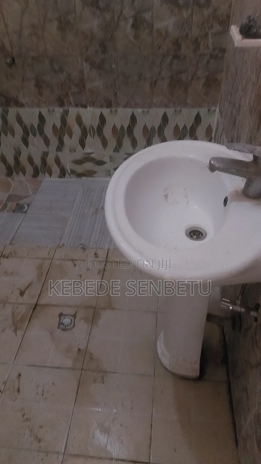 3bdrm House in Oromia, East Shewa for rent