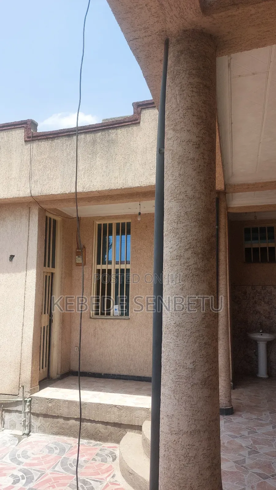 3bdrm House in Oromia, East Shewa for rent