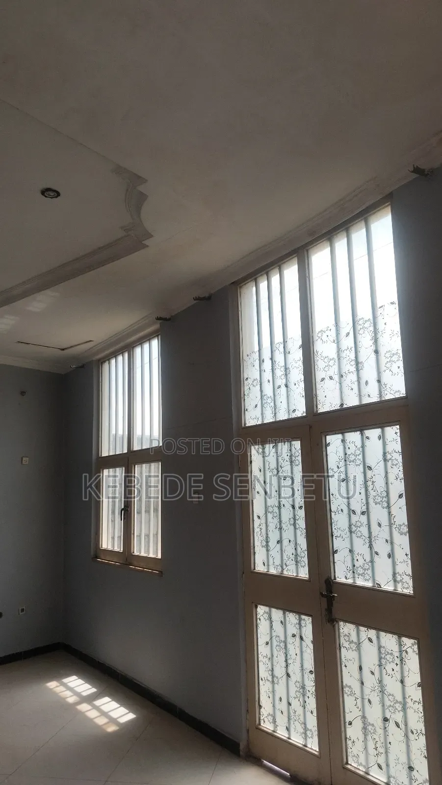 3bdrm House in Oromia, East Shewa for rent