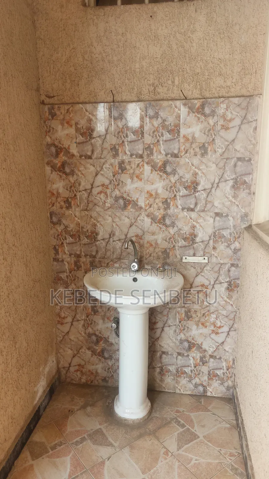 3bdrm House in Oromia, East Shewa for rent