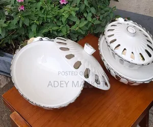 .Quality Ceramic Casserole