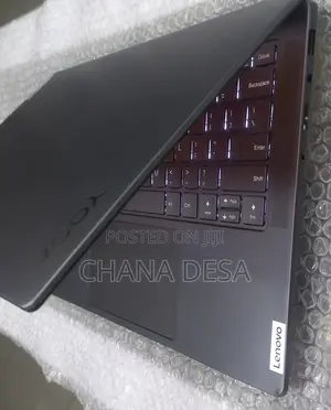 New Laptop Lenovo 32GB AMD Ryzen 7 SSD 1T