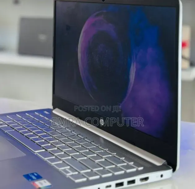 New Laptop HP 12GB Intel Core i5 SSD 512GB