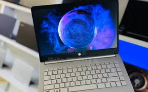 New Laptop HP 12GB Intel Core i5 SSD 512GB