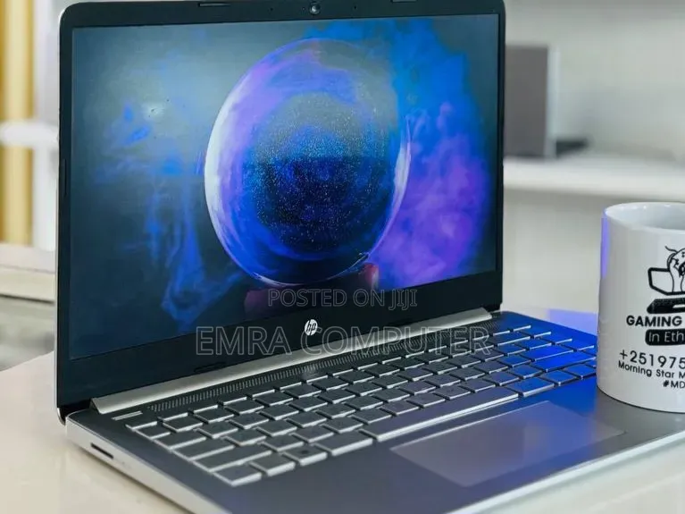 New Laptop HP 12GB Intel Core i5 SSD 512GB