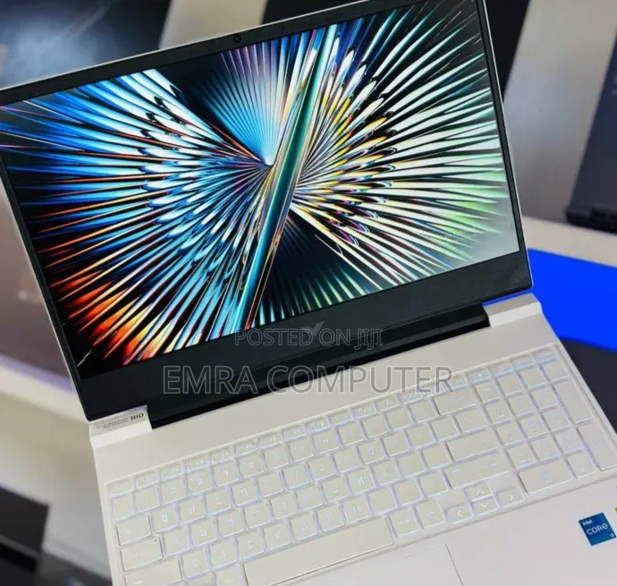 New Laptop HP 16GB Intel Core i5 SSD 512GB