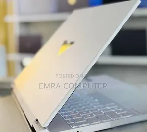 New Laptop HP 16GB Intel Core i5 SSD 512GB