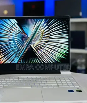 New Laptop HP 16GB Intel Core i5 SSD 512GB