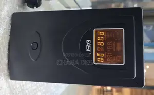 Power Cool Smart Ups