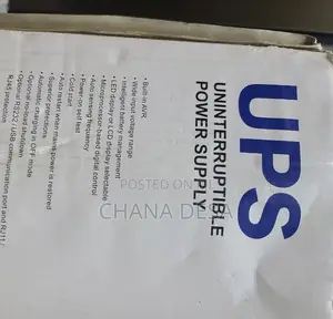 Power Cool Smart Ups