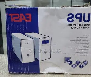 Power Cool Smart Ups