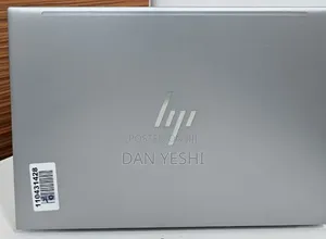 New Laptop HP ZBook Firefly 14 G10 16GB Intel Core i7 SSD 512GB