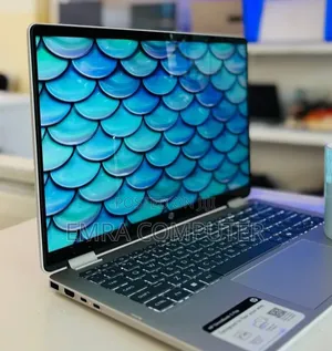 New Laptop HP 16GB Intel Core 7 SSD 1T