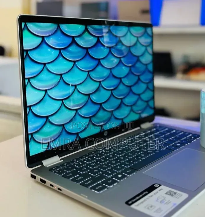 New Laptop HP 16GB Intel Core 7 SSD 1T