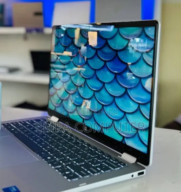 New Laptop HP 16GB Intel Core 7 SSD 1T