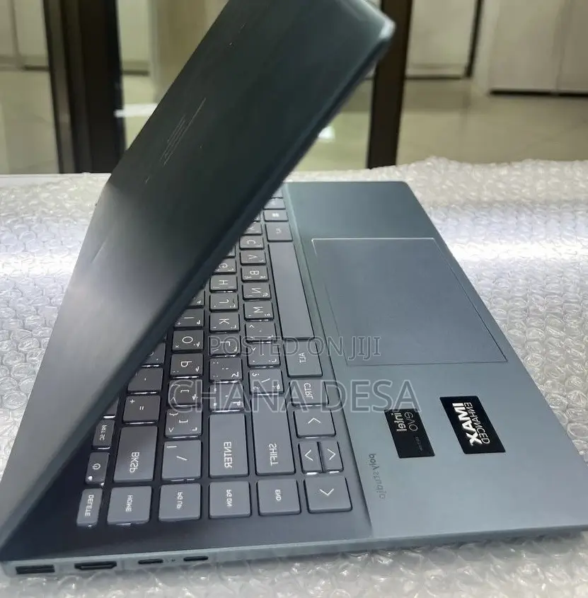 New Laptop HP 16GB Intel Core Ultra 5 SSD 512GB
