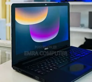 New Laptop Dell 8GB Intel Core i5 SSD 512GB