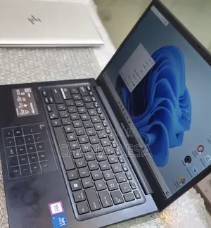 New Laptop Asus Vivobook 14 16GB Intel Core i5 SSD 512GB
