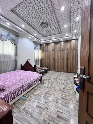 Furnished 6bdrm Villa in Legetafo Ccd Area, Yeka for sale