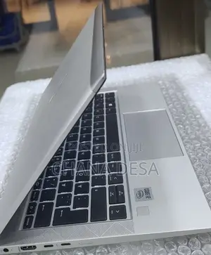 New Laptop HP EliteBook 840 G7 8GB Intel Core i5 SSD 512GB