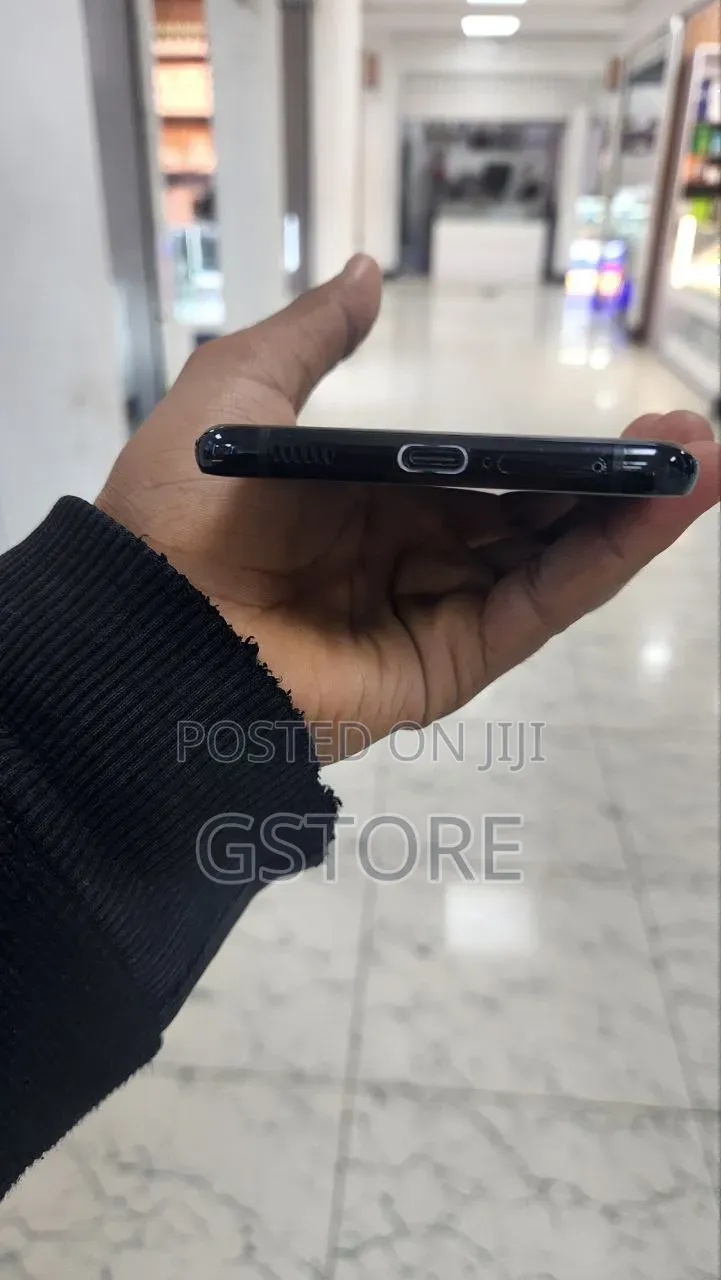 New Samsung Galaxy S21+ 5G 128 GB Black