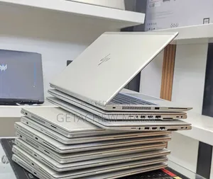 New Laptop HP EliteBook 840 G5 16GB Intel Core i5 SSD 512GB
