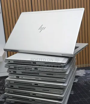 New Laptop HP EliteBook 840 G5 16GB Intel Core i5 SSD 512GB