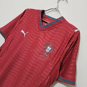 Portugal Jersey