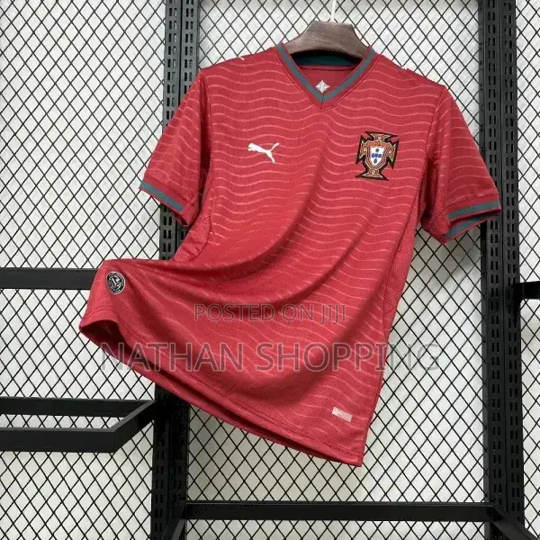 Portugal for 2026 World Cup
