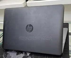 New Laptop HP EliteBook 840 G1 4GB Intel Core i5 SSD 500GB