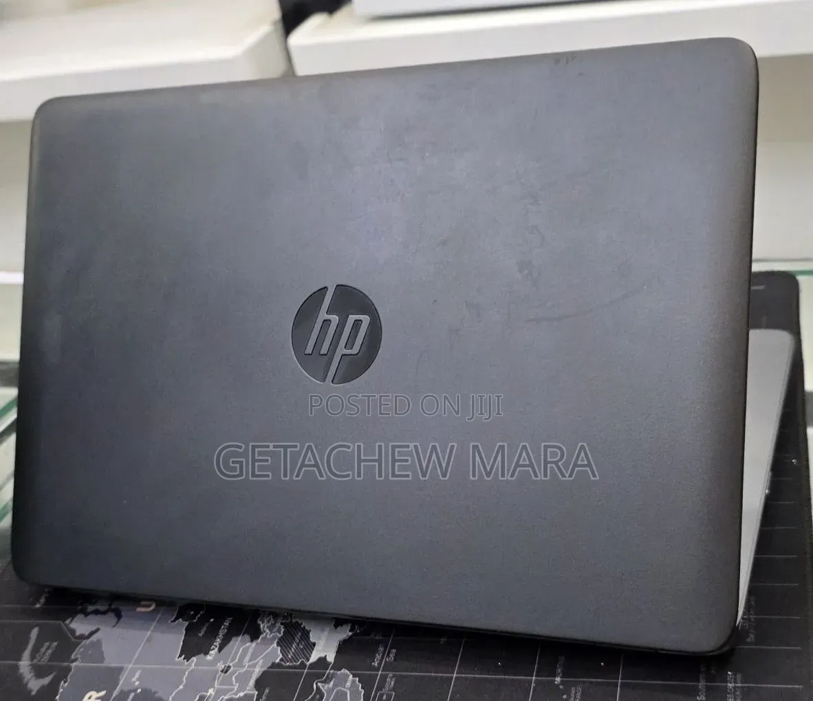 New Laptop HP EliteBook 840 G1 4GB Intel Core i5 SSD 500GB
