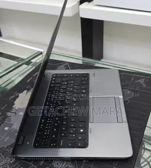 New Laptop HP EliteBook 840 G1 4GB Intel Core i5 SSD 500GB