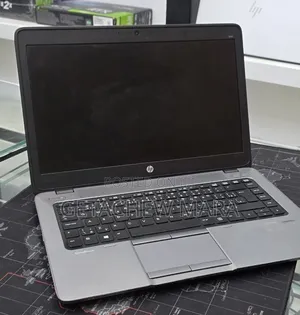 New Laptop HP EliteBook 840 G1 4GB Intel Core i5 SSD 500GB
